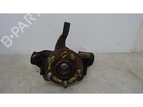 Right front steering knuckle FORD S-MAX (WA6) 1.8 TDCi | BP23034046M26 