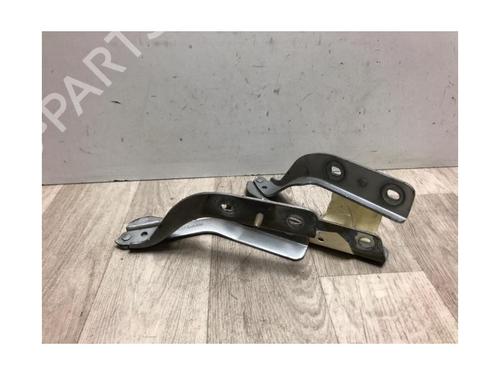 Hinge/Door check strap PEUGEOT 607 (9D, 9U) 2.2 HDi | BP20626273C146 