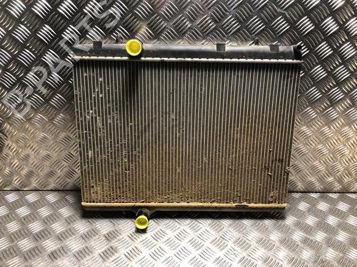 Wasserkühler für CITROËN BERLINGO / BERLINGO FIRST Box Body/MPV (M_) 1.6 HDI 75 (MB9HW) (75 hp) 32267582