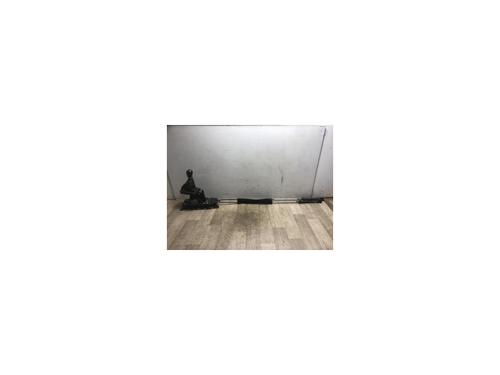 Gearstang VW POLO VI (AW1, BZ1, AE1) 1.0 TSI (95 hp) 23134282