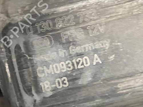 Front right window mechanism FORD S-MAX (CJ, WA6) 2.0 EcoBlue | BP34702179C23 - Image 4