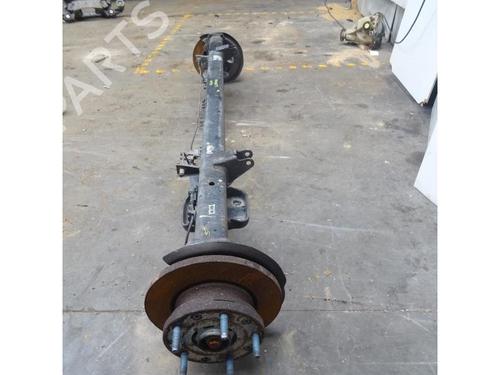Rear axle FORD TRANSIT V363 Van (FCD, FDD) 2.2 TDCi RWD | BP28334373M2 