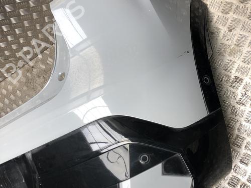 Rear bumper RENAULT MEGANE E-TECH SUV EV60 (BNJ1) | BP36412705C8 - Image 2