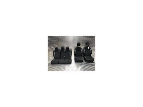 Used Seats set PEUGEOT 2008 I (CU_) 1.6 BlueHDi 100 (100 hp) 23134401