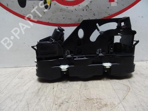 AC-Styringsenhed/Manøvreenhed VW TOURAN (1T1, 1T2) 2.0 TDI 16V | BP13277951I5 