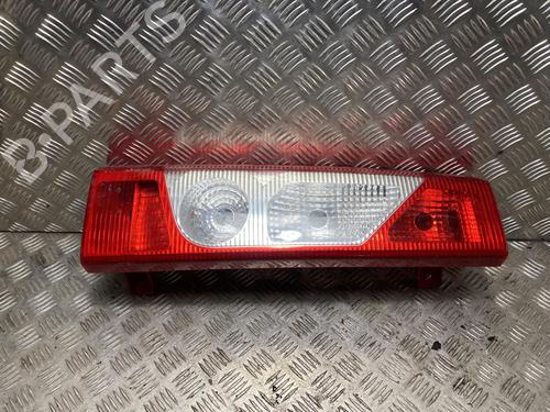 Left taillight FIAT SCUDO Van (270_, 272_) 2.0 D Multijet | BP31196375C34 