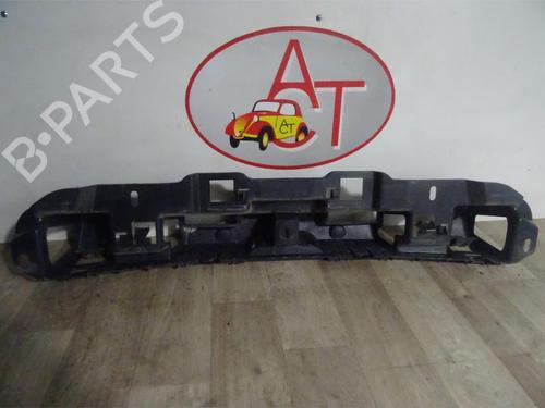 Rear bumper bracket CITROËN C3 II (SC_) 1.4 HDi 70 (SC8HZC, SC8HR0, SC8HP4) | BP13036144C159 