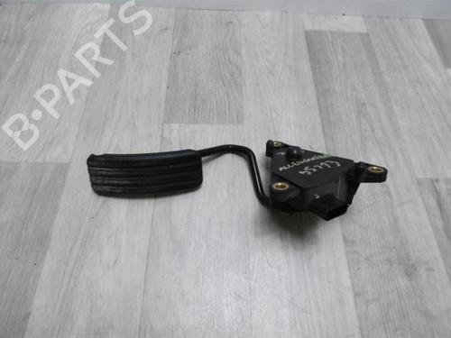 Pedal RENAULT ZOE Hatchback Van (BFM_) Electric (BFME) | BP29264736I4 