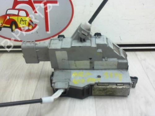 Rear left lock PEUGEOT 407 (6D_) 2.0 HDi 135 (6DRHRH, 6DRHRE, 6DRHRG, 6DRHRJ) | BP13281087C100 