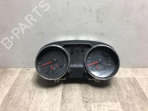 Used Instrument cluster NISSAN QASHQAI I (J10, NJ10) 1.5 dCi (110 hp) 20612023