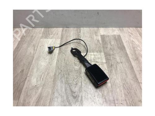 Seat buckle PEUGEOT 208 I (CA_, CC_) 1.6 HDi / BlueHDi 75 | BP20613580I32 