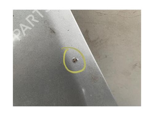 Hood FIAT GRANDE PUNTO (199_) 1.3 D Multijet | BP23186716C1