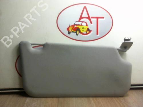 Left sun visor FORD FIESTA VI (CB1, CCN) 1.4 TDCi | BP13286746I1 