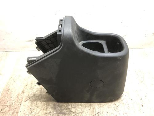 Middenconsole CITROËN C3 AIRCROSS II (2R_, 2C_) 1.2 PureTech 110 (2RHNZB, 2RHNZW, 2RHNPX, 2RHNPJ) (110 hp) 31204147