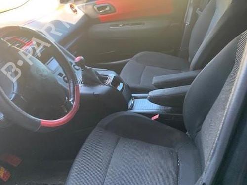 Rim PEUGEOT 5008 (0U_, 0E_) 1.6 HDi | BP31199205C45 