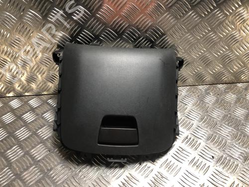 Handskerum CITROËN C4 Picasso II 1.6 HDi / BlueHDi 115 (115 hp) 24965334