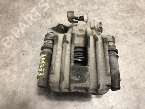 Used Right rear brake caliper SEAT IBIZA IV (6J5, 6P1) 2.0 TDI (143 hp) 23186695