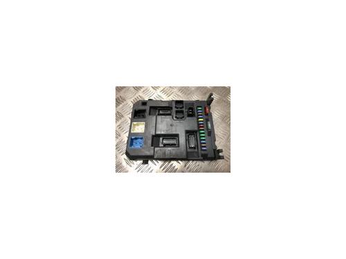 Used Fuse box PEUGEOT 1007 (KM_) 1.4 HDi (68 hp) 25779336