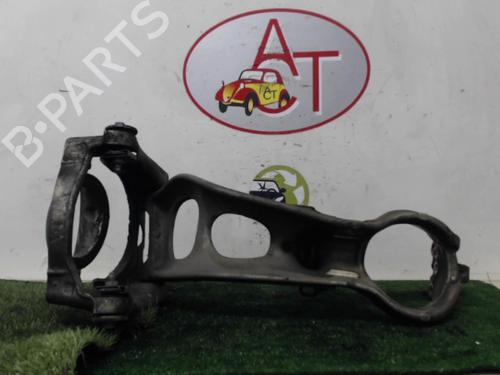 Used Left front suspension arm CITROËN C5 III Break (RW_) 2.0 HDi (136 hp) 13035339
