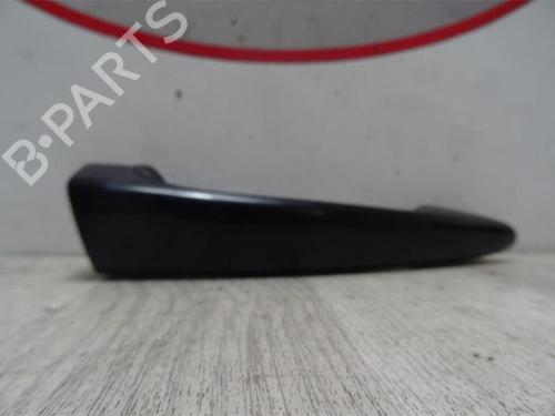Used Rear right exterior door handle BMW 3 (E46) 330 xd (204 hp) 12975817