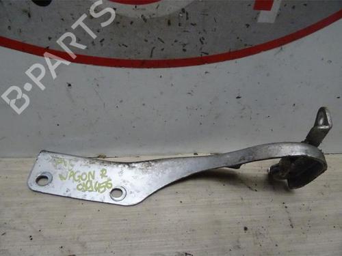 Hinge/Door check strap SUZUKI WAGON R+ Hatchback (MM) 1.3 (RB413) | BP13134796C146 