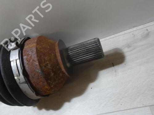 Used Right rear driveshaft RENAULT TWINGO III (BCM_, BCA_) 0.9 TCe 90 (BCM9, BCM2) (90 hp) 29388747