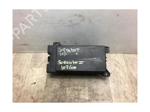 Fuse box KIA SORENTO I (JC) 2.5 CRDi 4WD | BP20622516E1 