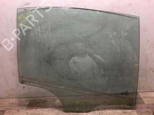 Used Rear right door window BMW 3 (E90) 325 i (218 hp) 23870914