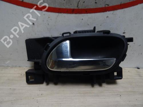 Rear left interior door handle PEUGEOT 3008 I MPV (0U_) 1.6 HDi | BP13036337I15 