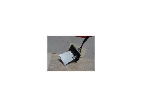 Used Heater resistor HYUNDAI i20 I (PB, PBT) 1.2 (86 hp) 23186850
