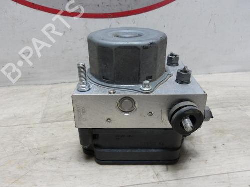 ABS pump RENAULT CLIO IV (BH_) 1.5 dCi 75 | BP31199989M43