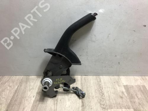 håndbremse HYUNDAI i30 (FD) 1.6 CRDi (116 hp) 23034898