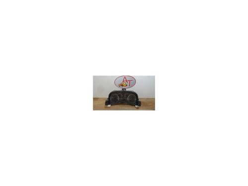 Used Instrument cluster FIAT PANDA (169_) 1.2 (169.AXB11, 169.AXB1A) (60 hp) 29493632
