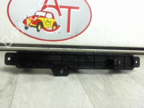 Warning switch FIAT 500 (312_) 0.9 (312AXG1A, 312.AXG11) | BP25799631I22 