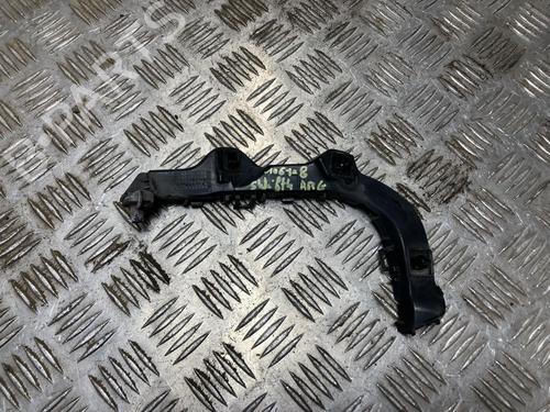 Used Rear bumper bracket SUZUKI SWIFT IV (FZ, NZ) 1.3 DDiS (AZG413D, ZC02S, ZC92S) (75 hp) 31201537