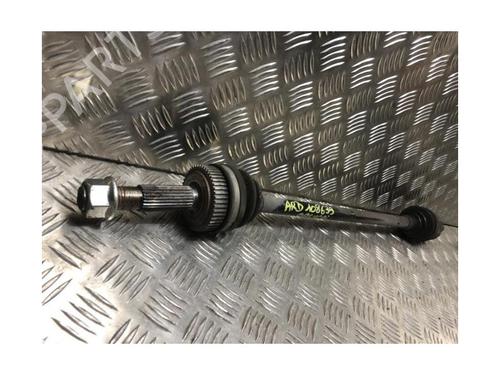 Right rear driveshaft NISSAN QASHQAI I (J10, NJ10) 2.0 All-wheel Drive | BP25915925M41 