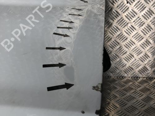 Left front door FORD TRANSIT COURIER B460 Box Body/MPV 1.5 TDCi | BP25157108C2 