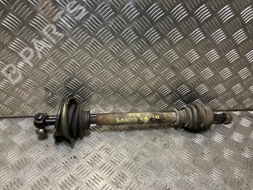 Used Left front driveshaft Left front driveshaft RENAULT SUPER 5 (B/C40_) 1.1 (B/C/401, B/C40H) (45 hp) 33988930 33988930