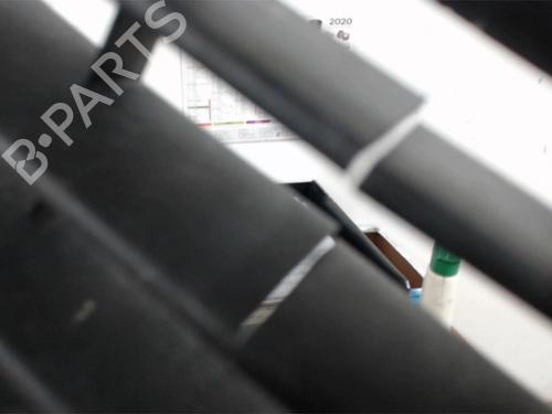 Grille OPEL ZAFIRA / ZAFIRA FAMILY B (A05) 1.9 CDTI (M75) | BP25799836C40 