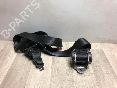 Rear center seatbelt FORD C-MAX (DM2) 1.8 TDCi | BP20612473I27