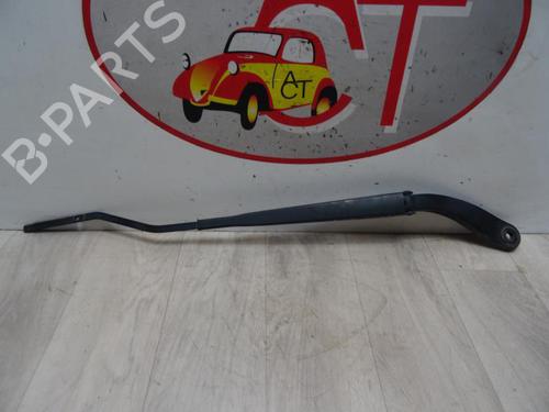 Used Front windshield wiper arm RENAULT MEGANE II Coupé-Cabriolet (EM0/1_) 1.5 dCi (EM1E) (106 hp) 13136420