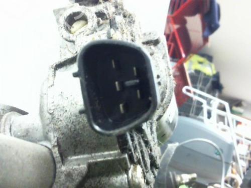 Front wiper motor TOYOTA COROLLA (_E12_) 2.0 D-4D (CDE120R, CDE120L_) | BP12963380M29 