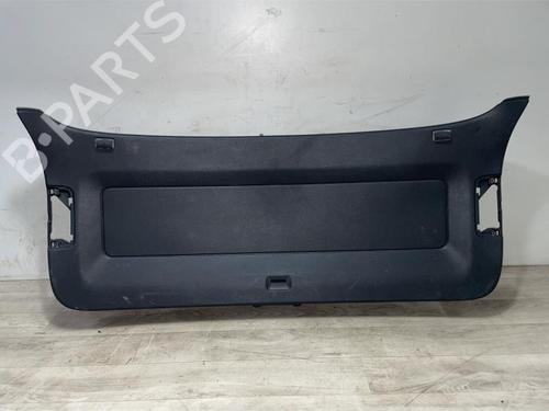 Used Boot lining VW TIGUAN (5N_) 1.4 TSI (150 hp) 13265200