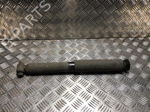 Used Left rear shock absorber CITROËN C4 Picasso II 1.6 HDi / BlueHDi 115 (115 hp) 25148544