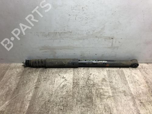 Used Left rear shock absorber DACIA SANDERO II TCe 90 (B8M1, B8MA, B8AC) (90 hp) 20617597