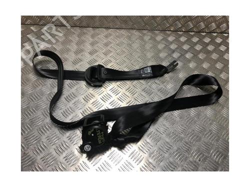 Rear left seatbelt SKODA CITIGO (NF1) 1.0 | BP24132149I29 