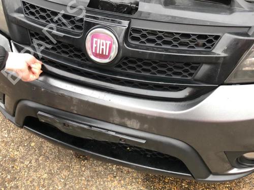 Interiør tag FIAT FREEMONT (345_) 2.0 JTD 4x4 | BP31315278I12 - Image 88