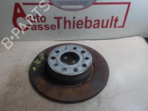 Used Other VW GOLF V (1K1) 2.0 TDI (170 hp) 25297813