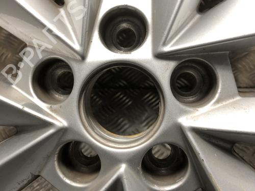 Fælk SKODA KAMIQ (NW4) 1.0 TSI | BP31829202C45 