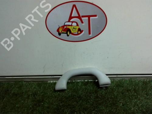 Used Interior roof handle VW POLO V (6R1, 6C1) 1.6 TDI (90 hp) 12973306